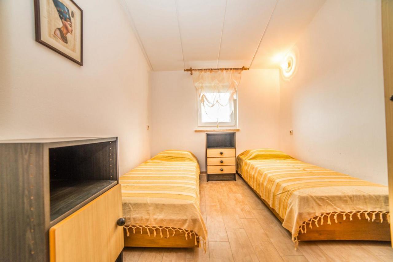 Apartmán Vintijan 1268 *