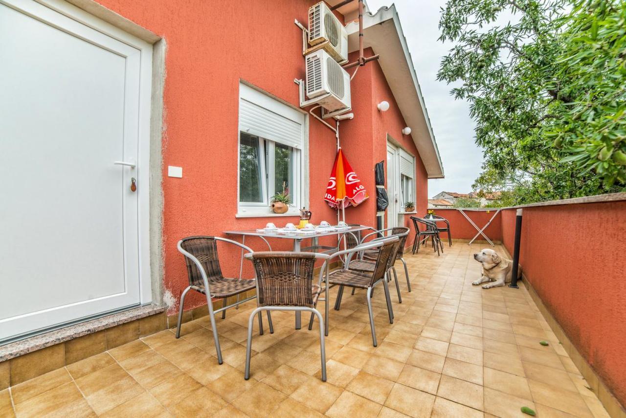 Apartmán Vintijan 1268
