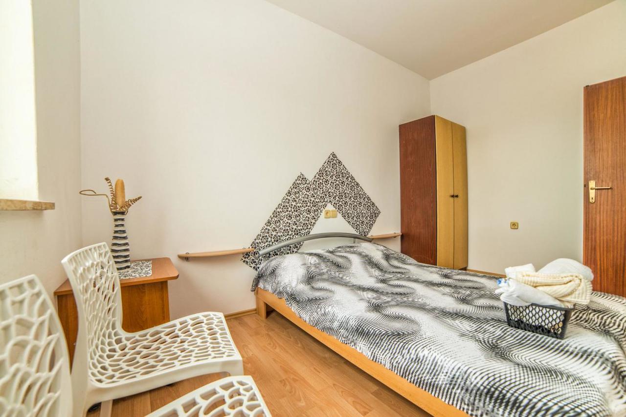 Apartmán Vintijan 1268 Pula